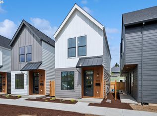 5971 SE Reedway St, Portland, OR 97206