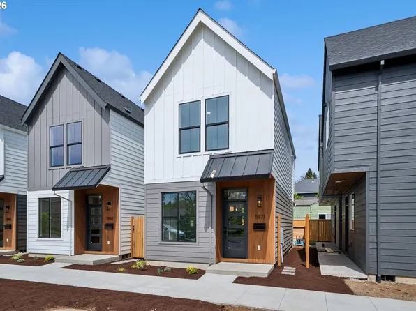 5971 SE Reedway St, Portland, OR 97206