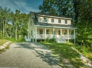 45 Horn Rd, York, ME 03909