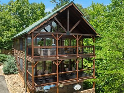 1435 Zachary Thomas Ln, Sevierville, TN, 37876