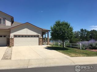 1925 Lily Dr, Loveland, CO 80537