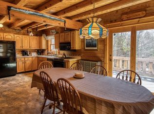 3097 County Route 26, Loon Lake, NY 12989