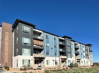 9283 Twenty Mile Rd UNIT 406, Parker, CO 80134