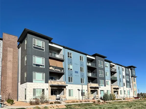 9283 Twenty Mile Road #406, Parker, CO 80134