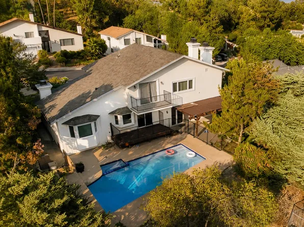 17618 Orna Dr, Granada Hills, CA 91344