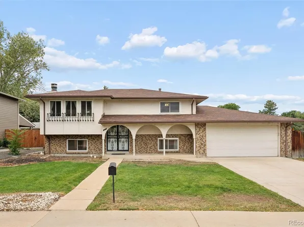 1203 S Holland Court, Denver, CO 80232