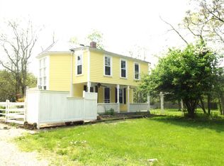 398 S Creek Rd, Elkton, VA 22827