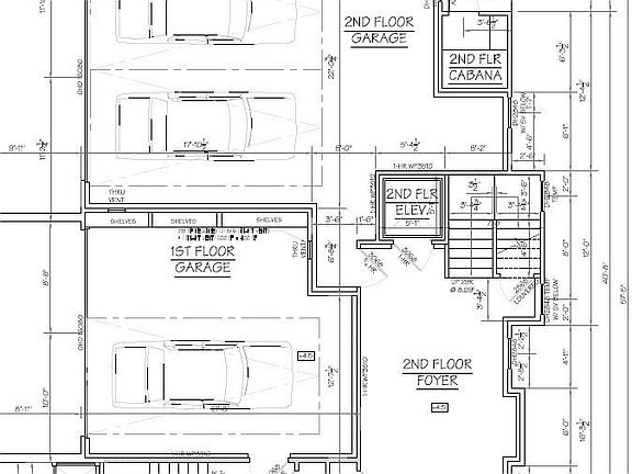 4th image of 204 31st St Floor 2