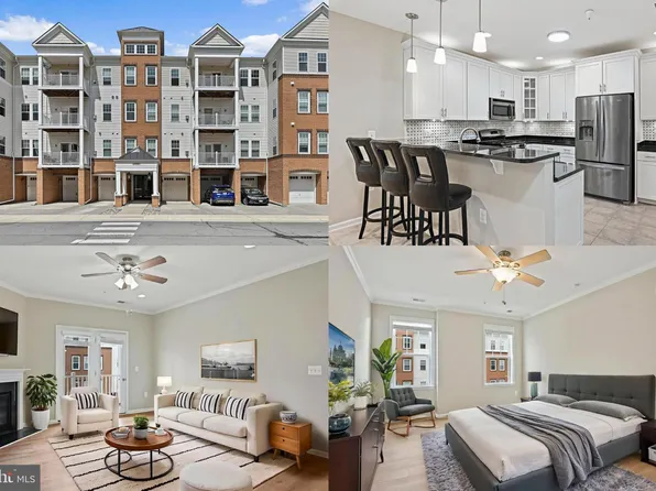 24661 Woolly Mammoth Ter Unit 303, Aldie, VA 20105