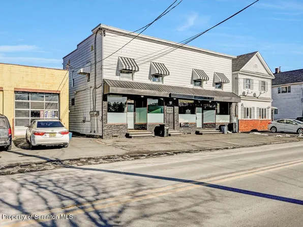 903 Church St, Jessup, PA 18434