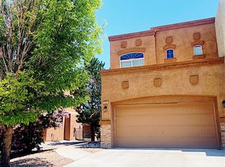 1721 Cortina Loop SE, Rio Rancho, NM 87124