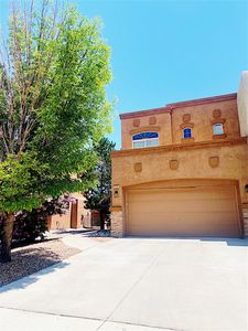 1721 Cortina Loop SE, Rio Rancho, NM, 87124