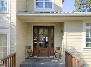 1067 Peg Leg Ln, Many, LA 71449