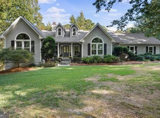 1171 King Mill Rd, McDonough, GA 30252