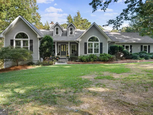 1171 King Mill Rd, McDonough, GA 30252