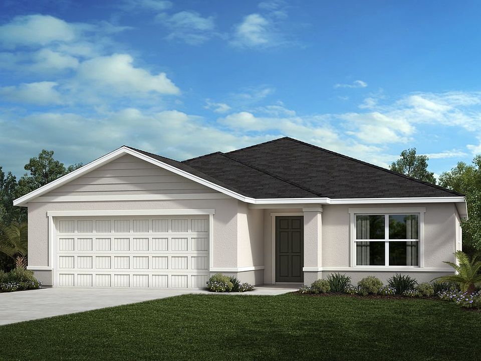 Plan 2333 Elevation F
