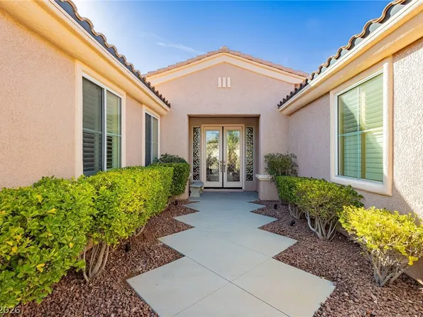 5123 Vincitor St, Las Vegas, NV 89135