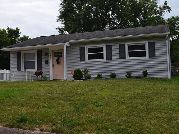 2nd image of 5269 Zimmer Dr