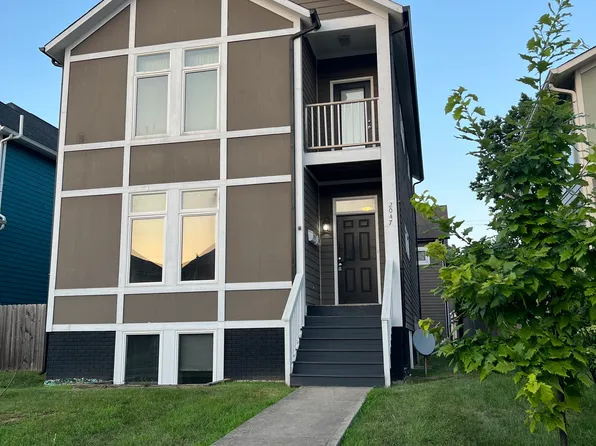 2047 Ruckle St, Indianapolis, IN 46202