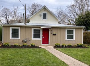 510 Sassafras St, Millville, NJ 08332