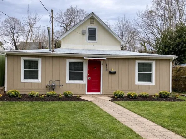 510 Sassafras St, Millville, NJ 08332