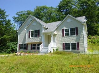 350 Secret Lake Rd, Athol, MA 01331