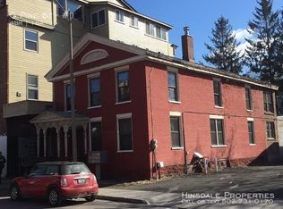 6 Pine St #1, Burlington, VT 05401