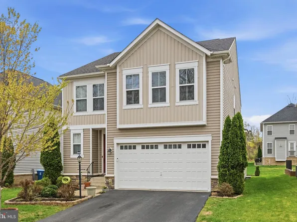 42029 Spruce Point Ct, Ashburn, VA 20148