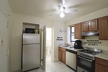 Rented by Corcoran