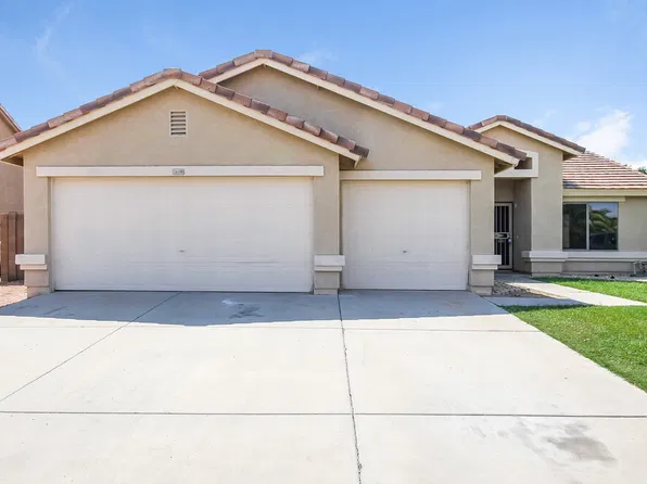 16188 N 158th Ave, Surprise, AZ 85374