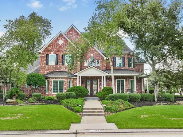 15219 Bandera Falls Bnd, Cypress, TX 77429