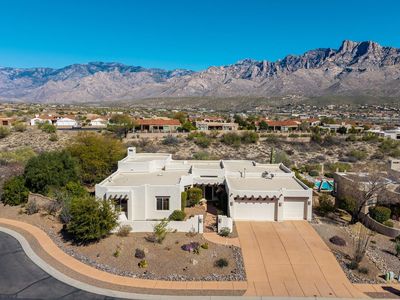 11038 N Pusch Ridge Vistas Dr, Oro Valley, AZ, 85737