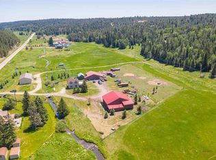 11915 Nemo Rd, Deadwood, SD 57732