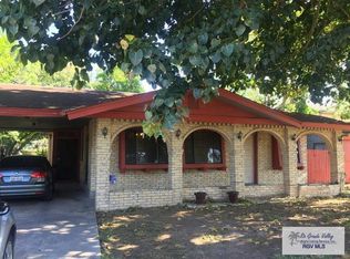 5510 Austin Rd, Brownsville, TX 78521