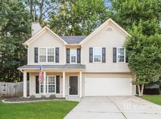 2395 Sailor Ln, Suwanee, GA 30024