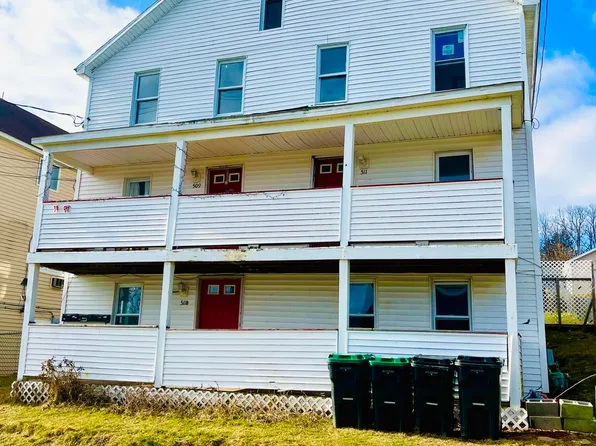 509-511 Susquehanna St, Forest City, PA 18421