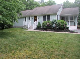 53 White Oak Ln, North Dartmouth, MA 02747