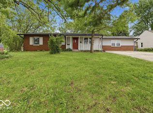 651 N Indiana St, Mooresville, IN 46158