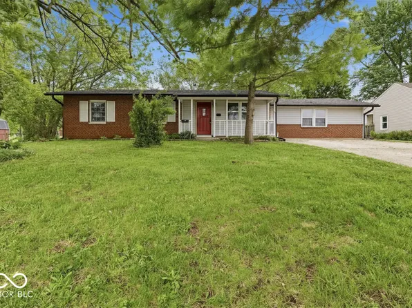 651 N Indiana St, Mooresville, IN 46158