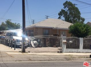 10206 Laurel Canyon Blvd, Pacoima, CA 91331