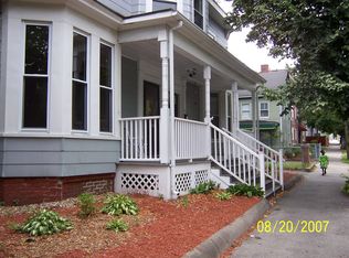 87 Green St, Lynn, MA 01902
