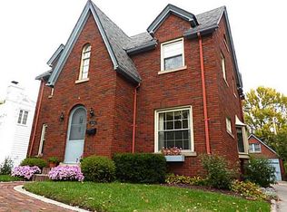 3434 Indian Rd, Toledo, OH 43606