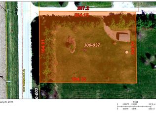 8840 Cardinal Hill Rd, Rochester, IL 62563