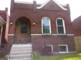 3816 Louisiana Ave, Saint Louis, MO