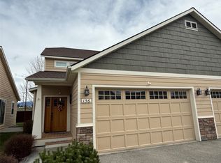 156 Villa Ct, Hamilton, MT 59840