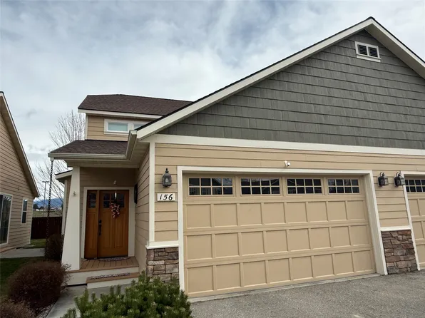 156 Villa Ct, Hamilton, MT 59840