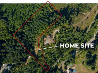 18008 NE 391st St, Amboy, WA 98601