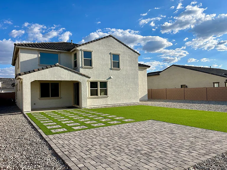 5222 W Hardtack Trl — Photo 27