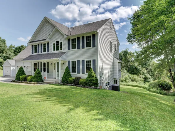 142 Clearview Avenue, Harwinton, CT 06791