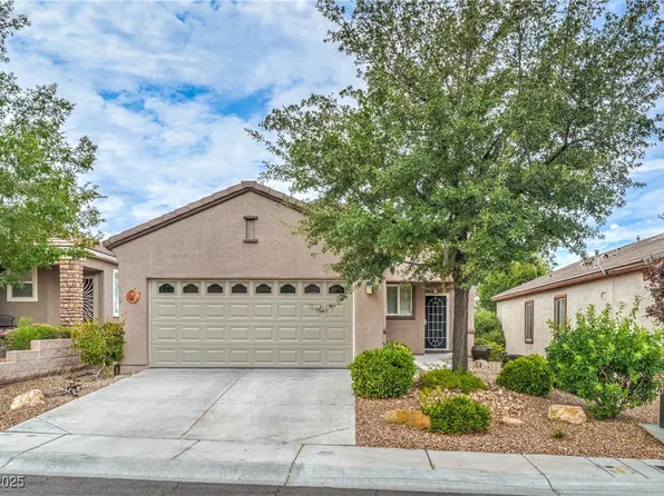 2425 Gamma Ray Pl, Henderson, NV 89044